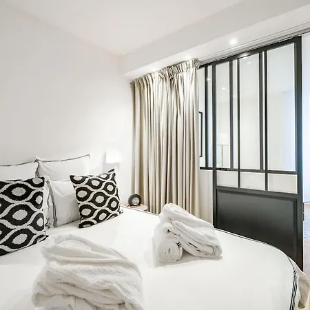 Luxury Apartment 100 M To Palais Des Festivals Cannes Exterior photo