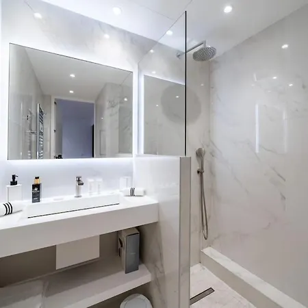 Luxury Apartment 100 M To Palais Des Festivals Cannes Exterior photo