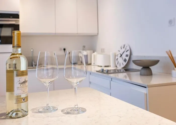 Luxury Apartment 100 M To Palais Des Festivals