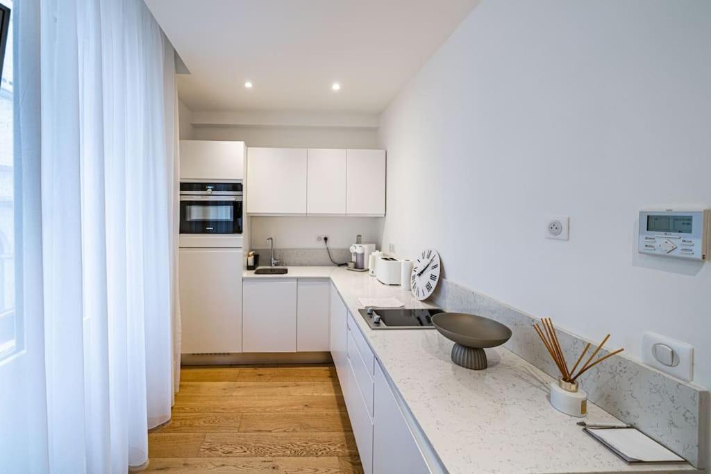 Apartment Luxury 100 M To Palais Des Festivals