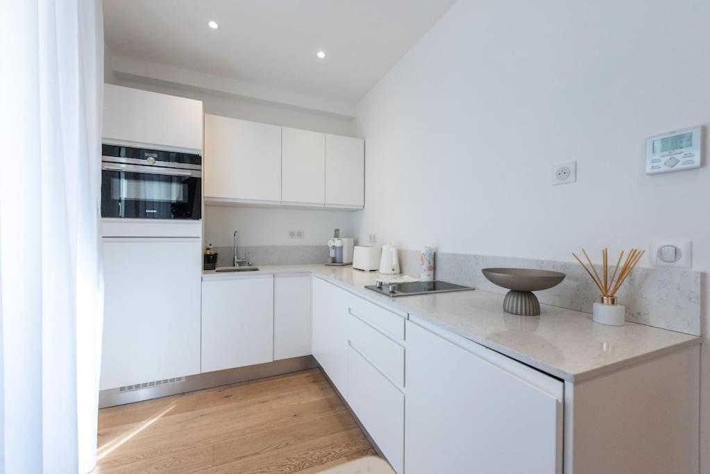 Apartment Luxury 100 M To Palais Des Festivals Cannes