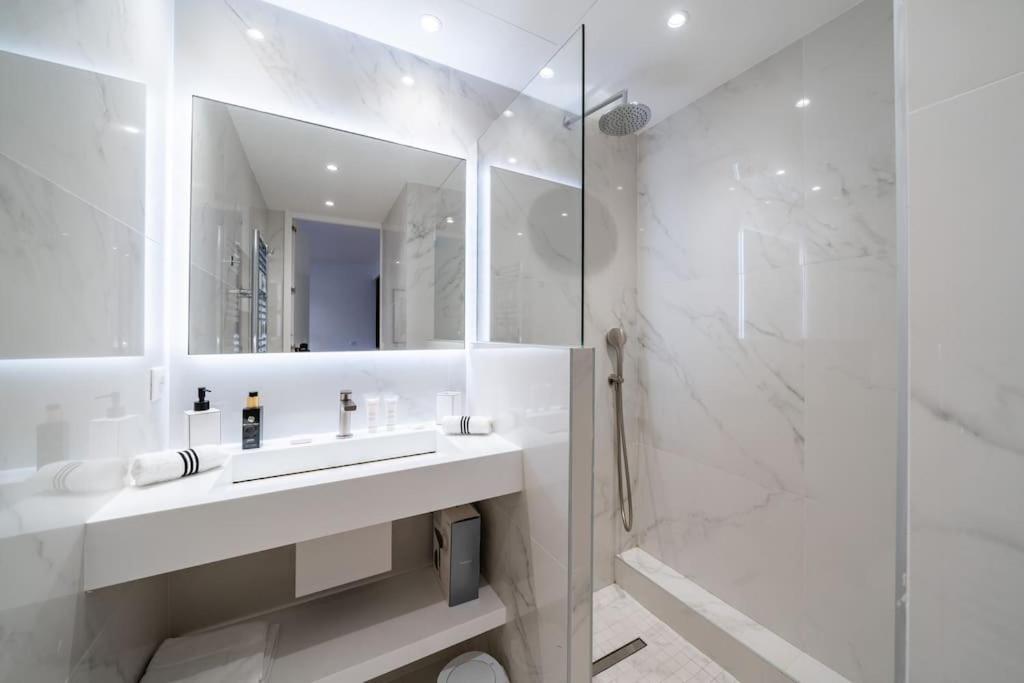 Luxury 100 M To Palais Des Festivals Apartment *