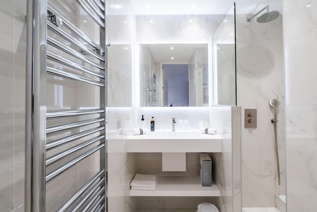 Apartment Luxury 100 M To Palais Des Festivals