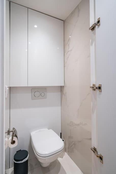 Apartment Luxury 100 M To Palais Des Festivals Cannes