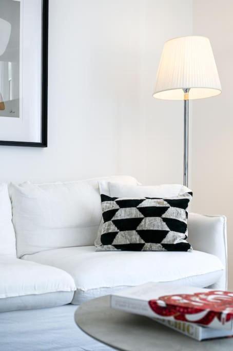 Apartment Luxury 100 M To Palais Des Festivals