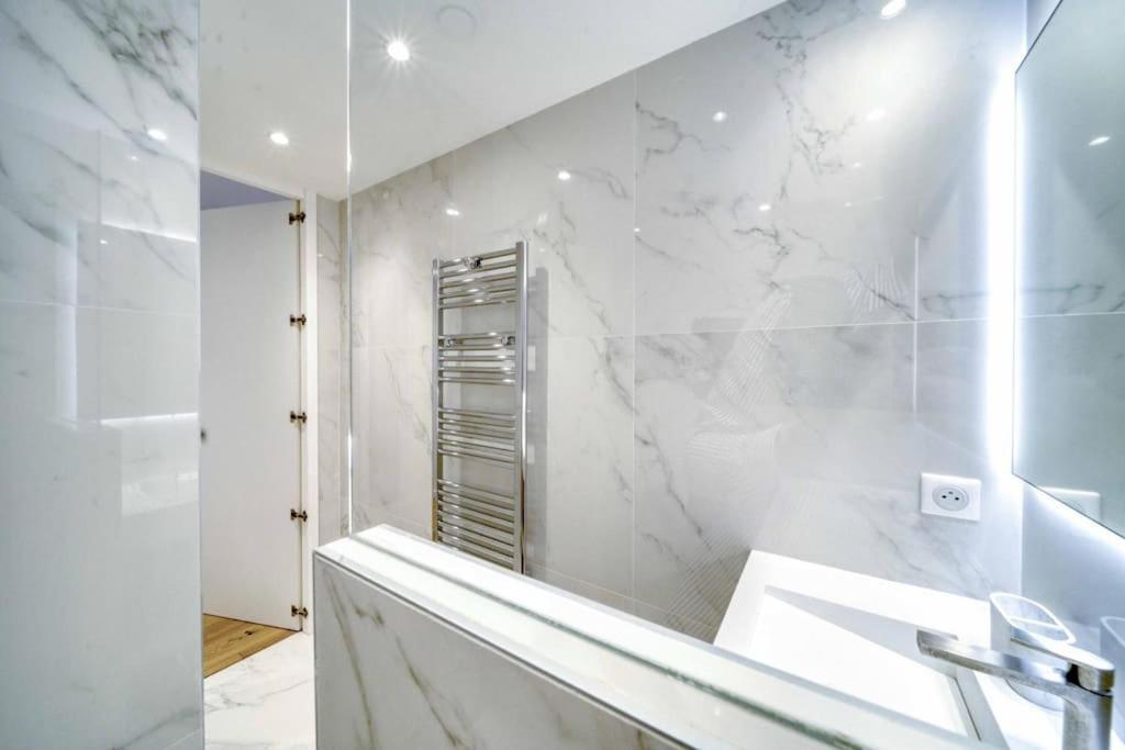 Luxury 100 M To Palais Des Festivals Apartment *